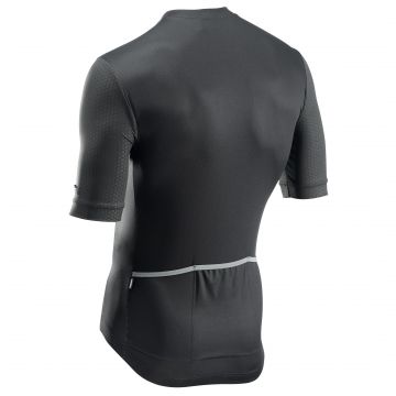 Northwave - tricou pentru ciclism cu maneca scurta Active jersey - negru