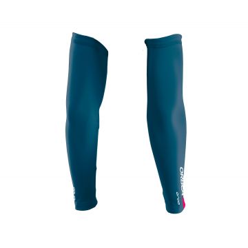 Orca - Orbea incalzitoare brat - albastru
