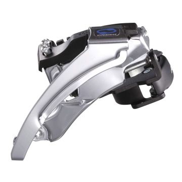 Shimano - Schimbator viteze fata bicicleta Altus FD-M310 - 7-8 viteze
