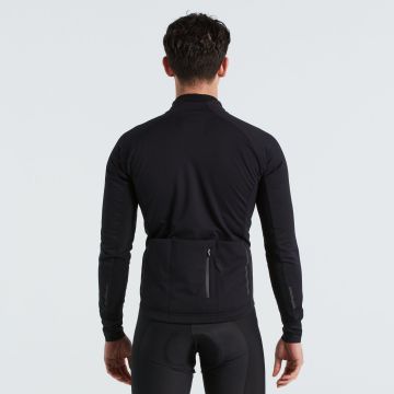 Specialized - jacheta ciclism softshell SL PRO - negru