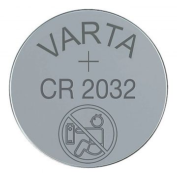 Varta - baterie tip moneda CR2032 - 1 bucata