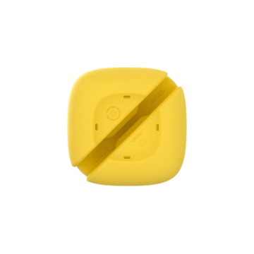 Woom - Cosulet POP - galben | Banana Yellow