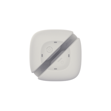 Woom - Cosulet POP - gri | Pebble Grey