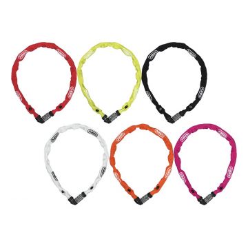 Abus - antifurt bicicleta Web 1200 / 60 - negru