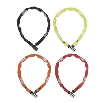 Abus - antifurt bicicleta Web 1500 / 110 - negru