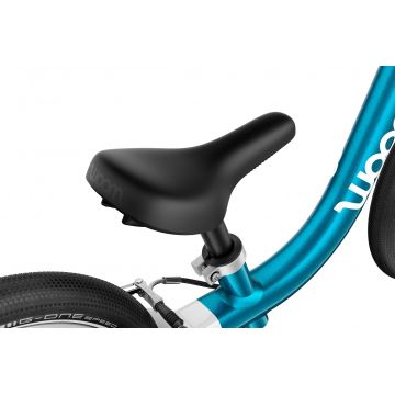 Bicicleta copii Woom 1 Go cu roti 12