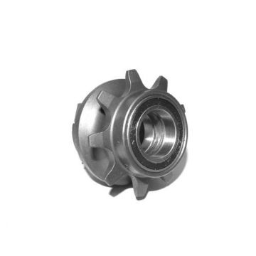 Caseta Butuc Novatec Bmx 4Sb, Pinion Integrat