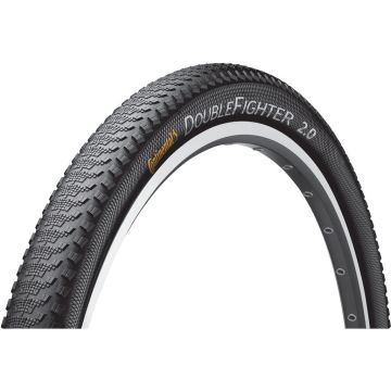 Continental - anvelopa MTB 24