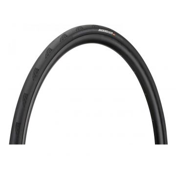 Continental - anvelopa sosea pliabila Grand Prix 5000, 700 x 28C - 28-622 - negru