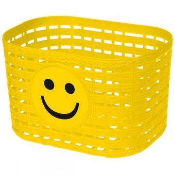 Cos Plastic M-WAVE, Galben