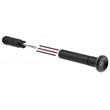 Kit reparatie tubeless ZEFAL pentru ghidon