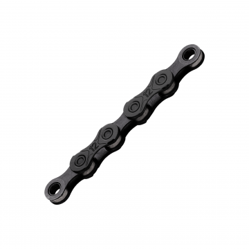 Lant KMC X12 Black Tech 12 Viteze  126 Zale