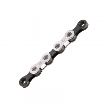 Lant KMC X12 Silver/Black 12 Viteze 126 Zale