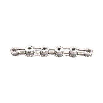 Lant KMC X9SL Silver 9 Viteze 114 Zale
