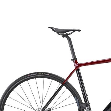 Look - bicicleta sosea - 785 Huez 2 Disc Rival eTap - interference red satin I glossy - Fulcrum 900DB