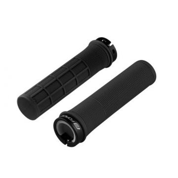 Mansoane Force Fixx cu Lockring Black