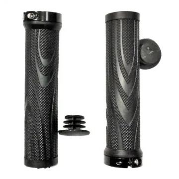 Mansoane Power Cycle GP-451P 135mm, bulk, Negru