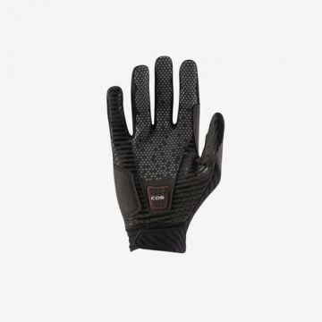 Manusi Castelli CW.6.1 Cross, L, Rosu