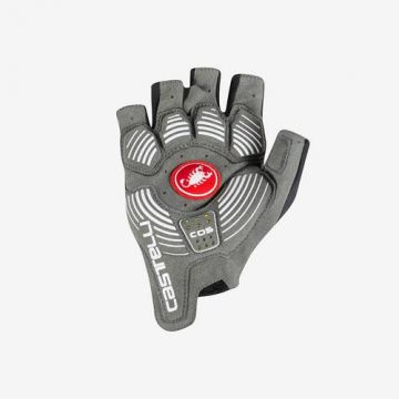 Manusi Castelli Rosso Corsa 2 W de dama, M, Rosu