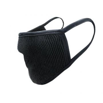 Masca pentru sportivi Naroo FU+, marime S, Negru
