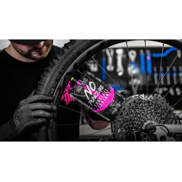 Muc-Off - solutie antipana - Tubeless Sealant No Puncture - 1L