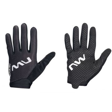 Northwave - manusi degete lungi - Extreme Air - negru