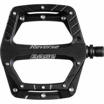 Pedale Reverse Base, Negru