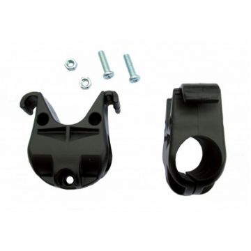 Peruzzo 934 - Set de suporturi individuale pentru Peruzzo Arezzo (diametru 30 mm)
