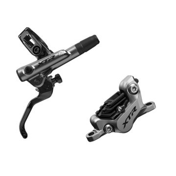 Shimano - Frana disc hidraulica - XTR - BL-M9120(R)- BR-M9120(R) - 1700 mm Shimano - Frana disc hidraulica - XTR - BL-M9120(R)- BR-M9120(R) - 1700 mm