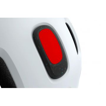 Woom - lumina reincarcabila - pentru casca copii - Ready