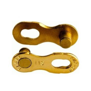 Za Rapida KMC Missing Link 11R Ti-N Gold 11 Viteze Za Rapida KMC Missing Link 11R Ti-N Gold 11 Viteze
