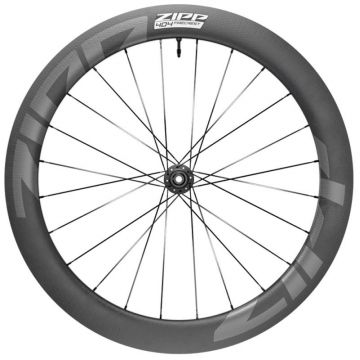 ZIPP - roata spate - 404 Firecrest Disc Centerlock - tubeless - SRAM/Shimano