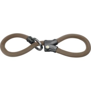 Abus - antifurt bicicleta - 1806/140 Infinity Loop autumn - maro