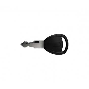 Abus - antifurt bicicleta - lant cu cheie - Catena 6806K/110 - reflective