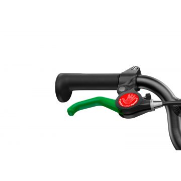 Bicicleta copii Woom 1 Go Plus cu roti 14