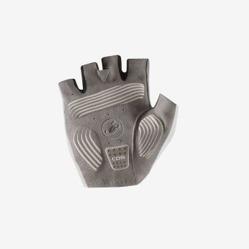 Castelli - manusi ciclism degete scurte - Espresso Glove - ivoar
