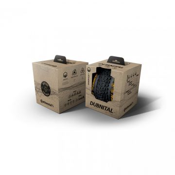 Continental - anvelopa MTB pliabila 29 