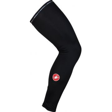 Incalzitoare picioare Castelli UPF 50+, L, Negru