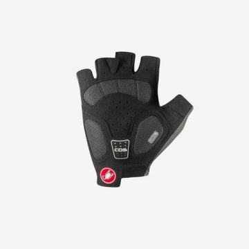 Manusi Castelli Endurance W de dama, M, Antracit