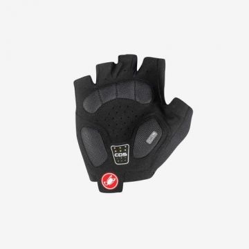Manusi Castelli Endurance W de dama, S, Negru