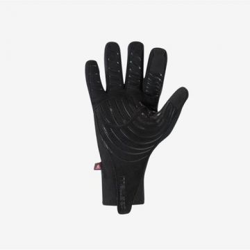 Manusi Castelli Espresso 2, L, Negru