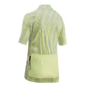 Northwave - tricou ciclism maneca scurta copii - Force Evo K - verde Cool Matcha Northwave - tricou ciclism maneca scurta copii - Force Evo K - verde Cool Matcha