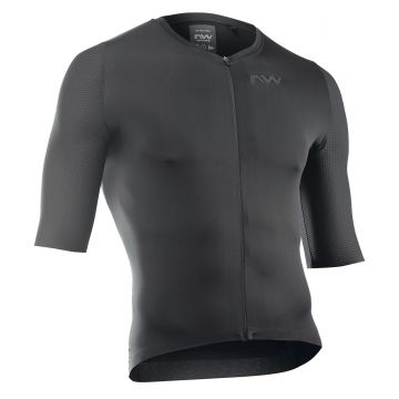 Northwave - tricou ciclism maneca scurta - Extreme Jersey Short Sleeve - Black