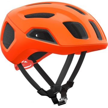 POC - casca ciclism sosea - Ventral Air Mips - Orange Matt