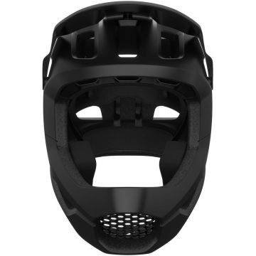 POC - Casca Integrala - Otocon Race Mips - uranium black matt