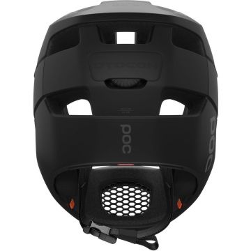 POC - Casca Integrala - Otocon Race Mips - uranium black matt