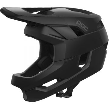 POC - Casca Integrala - Otocon Race Mips - uranium black matt