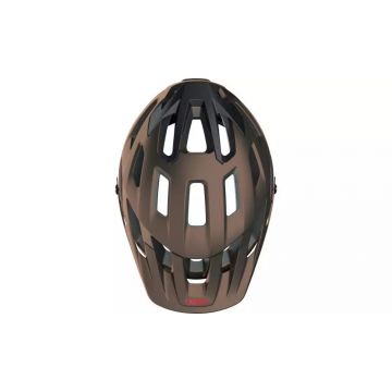Abus - casca ciclism MTB - MOVENTOR 2.0 - Mips Metallic Copper