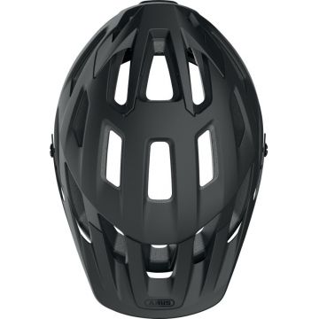 Abus - casca ciclism MTB - MOVENTOR 2.0 - Velvet Black Abus - casca ciclism MTB - MOVENTOR 2.0 - Velvet Black