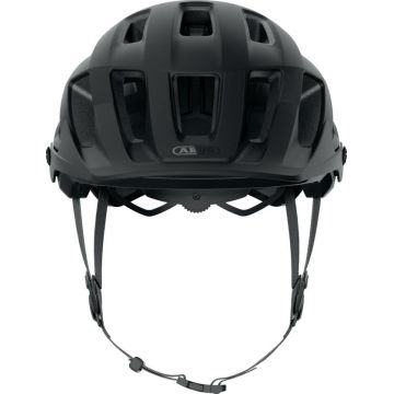 Abus - casca ciclism MTB - MOVENTOR 2.0 - Velvet Black